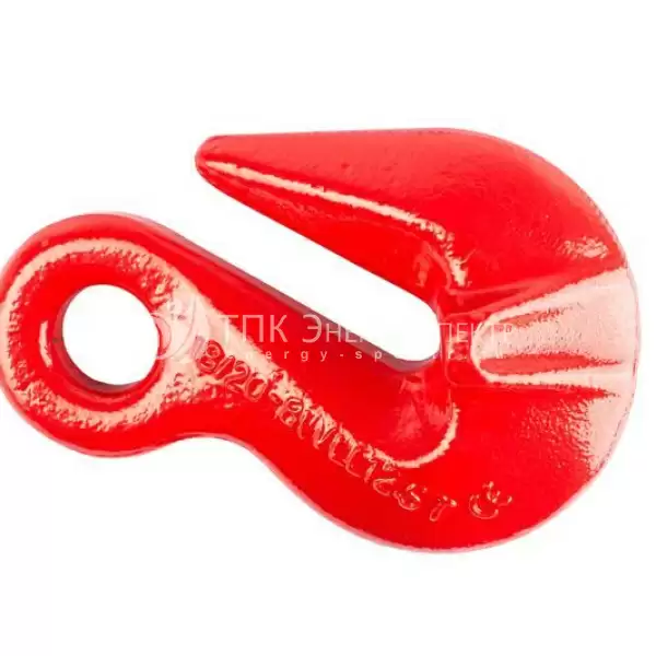 Крюк укорачивающий TOR 12,5 т (S) в наличии Крюк укорачивающий TOR 12,5 т (S)