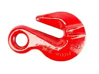 Крюк укорачивающий TOR 15,0 т (Q)