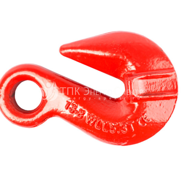 Крюк укорачивающий TOR 5,3 т (W) в наличии Крюк укорачивающий TOR 5,3 т (W)